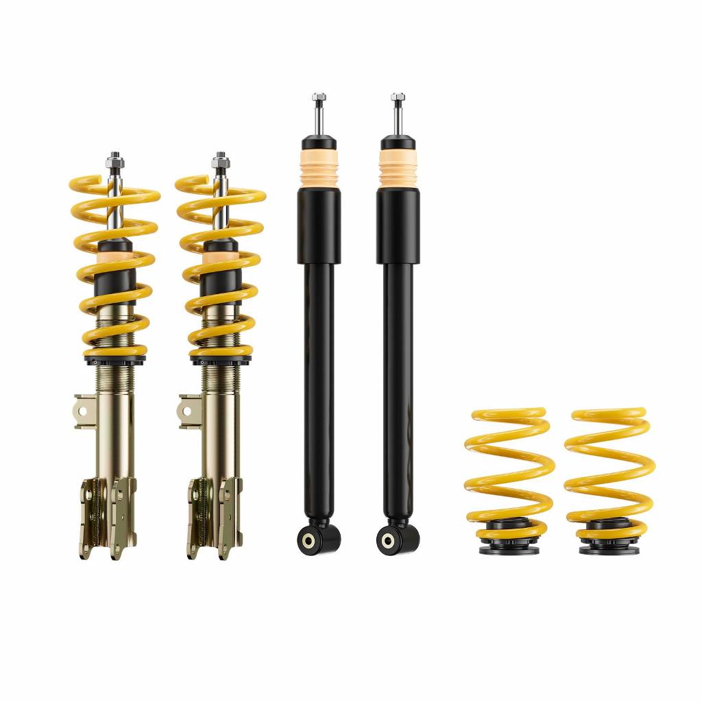 ST 13225065 Coilover Kit ST X MERCEDES-BENZ A-Klasse / a-class; (176, 245 G) 09/12- Photo-0
