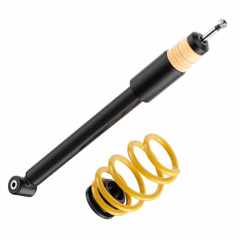 ST 13225065 Coilover Kit ST X MERCEDES-BENZ A-Klasse / a-class; (176, 245 G) 09/12- Photo-5