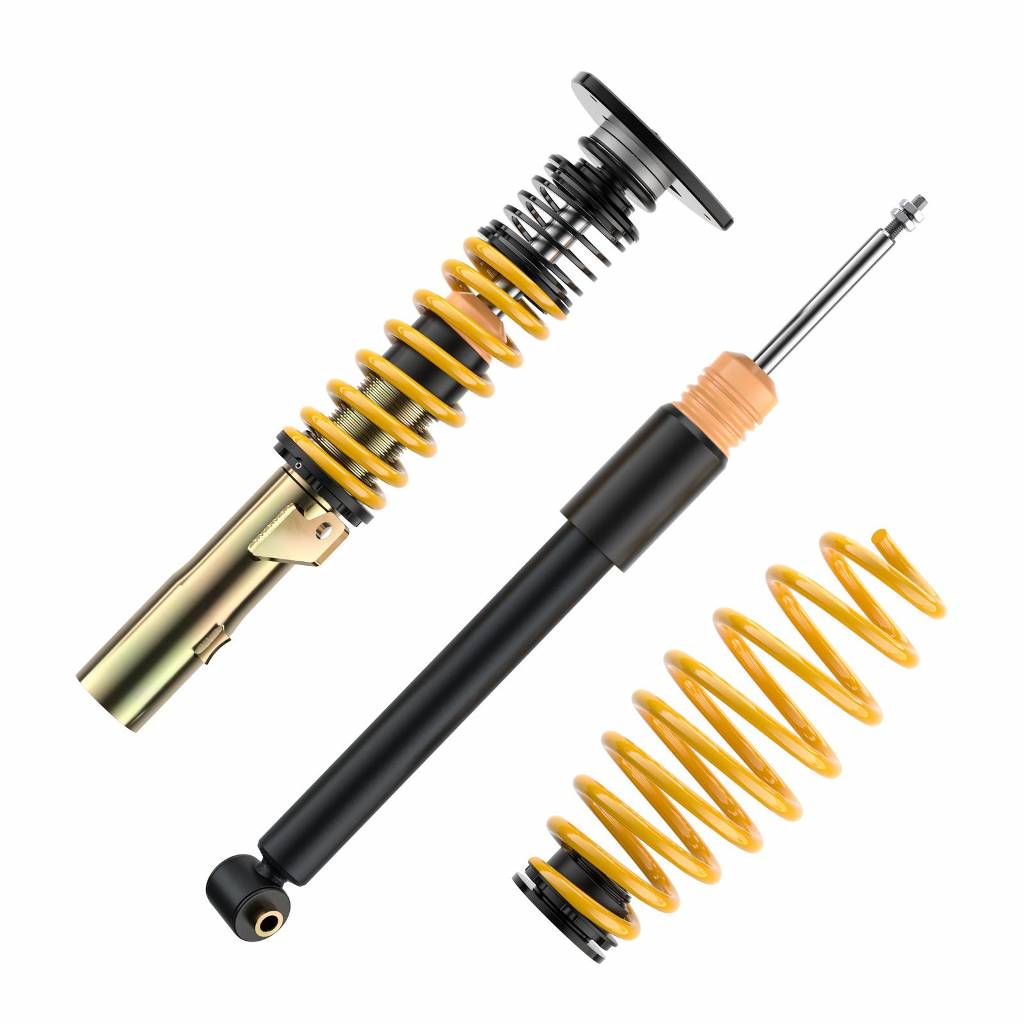 ST 182108AD Coilover Kit ST XTA AUDI TT; Mod.2015 (8J) 10/14- Photo-1