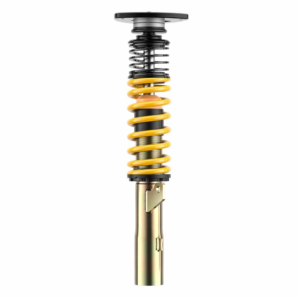 ST 182108AD Coilover Kit ST XTA AUDI TT; Mod.2015 (8J) 10/14- Photo-4