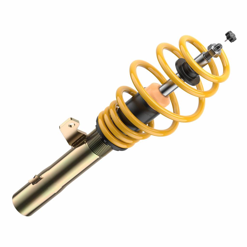 ST 18210063 Coilover Kit ST XA AUDI TT; (8J) 09/06-09/14 Photo-2