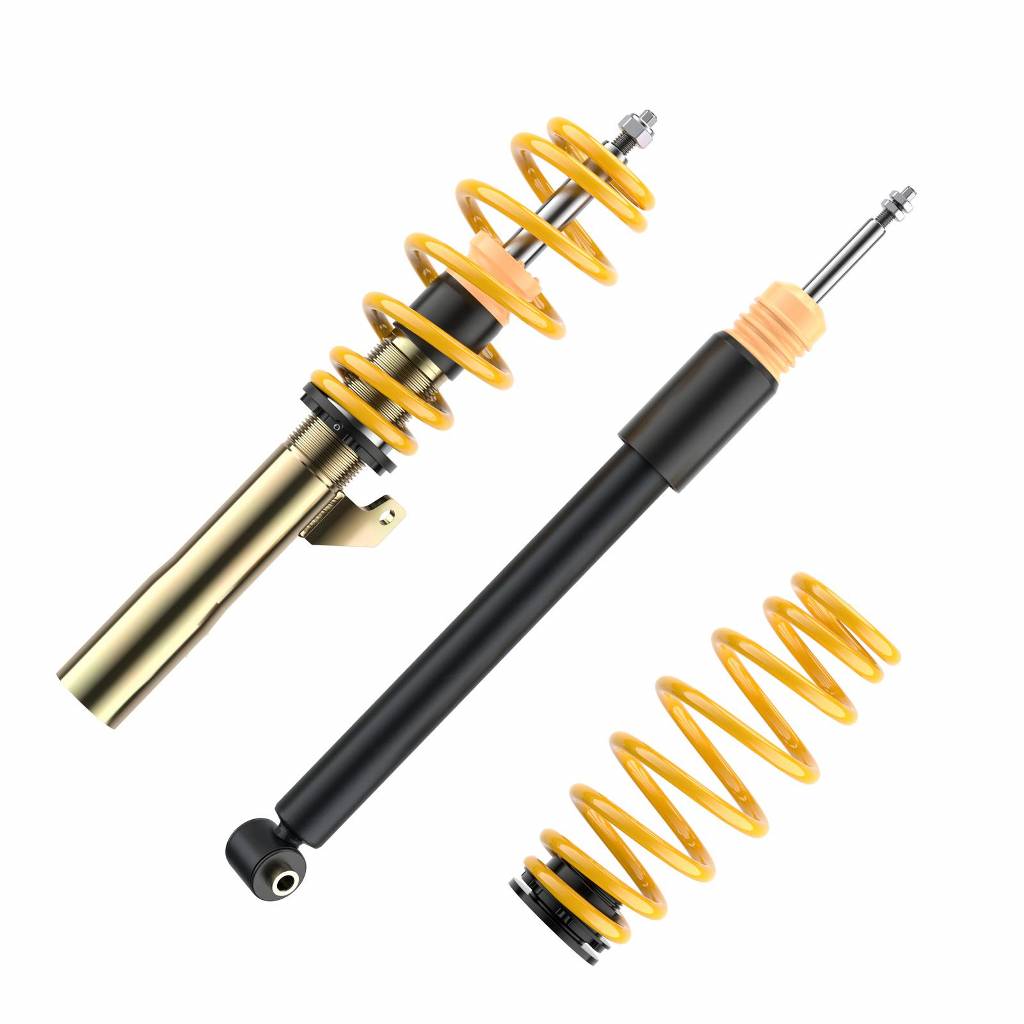 ST 1828000U Coilover Kit ST XA AUDI A3; (8V) Photo-1