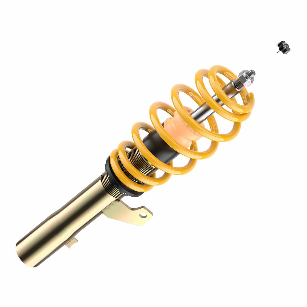 ST 1828000U Coilover Kit ST XA AUDI A3; (8V) Photo-2