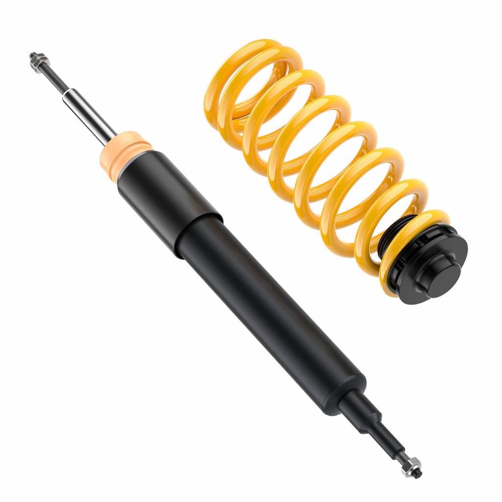 ST 18220862 Coilover Kit ST XTA BMW 1er / 1-series (E82, E88); (182) 03/08- Photo-6