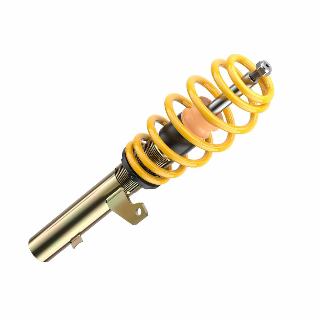 ST 13281028 Coilover Kit ST X AUDI A3; (8V) Photo-2