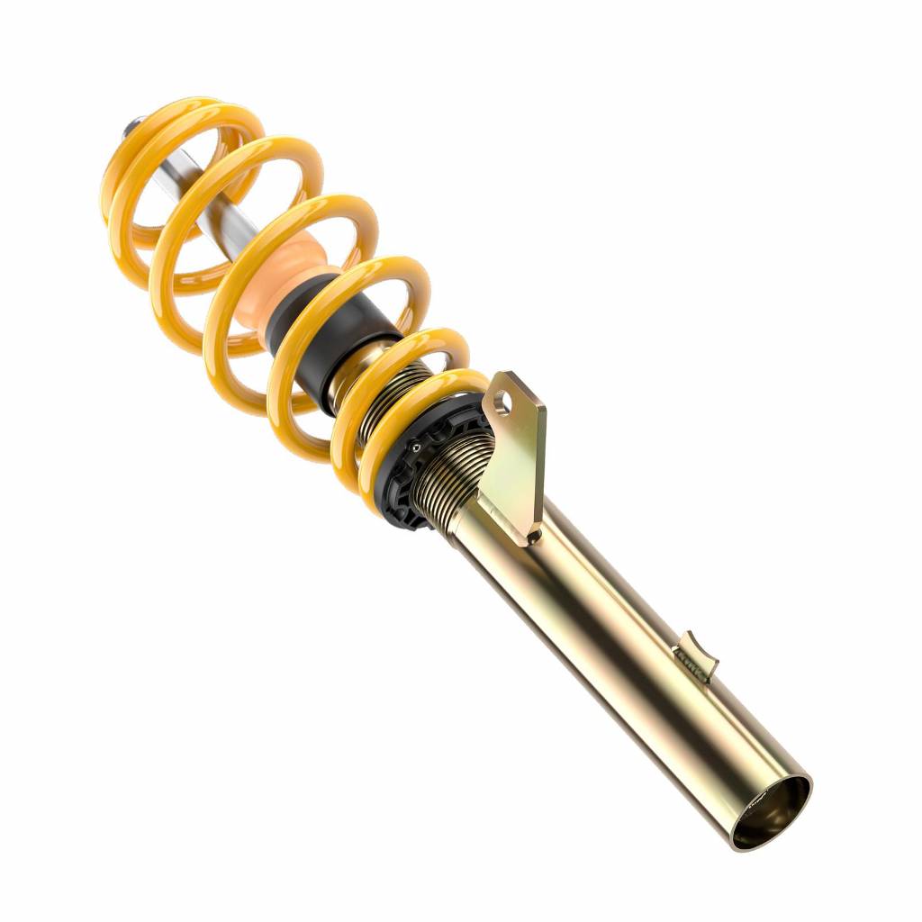 ST 13281028 Coilover Kit ST X AUDI A3; (8V) Photo-3