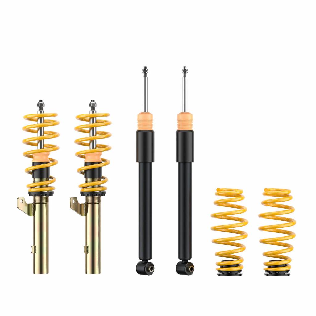 ST 1828000H Coilover Kit ST XA SEAT Leon; (5F) Photo-0