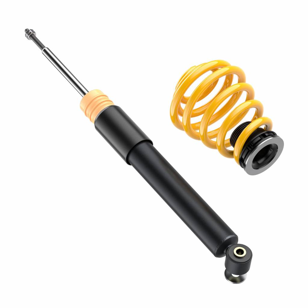 ST 18220821 Coilover Kit ST XTA BMW 3er / 3-series (E46); (346L, 346C, 346R) 05/98- Photo-6