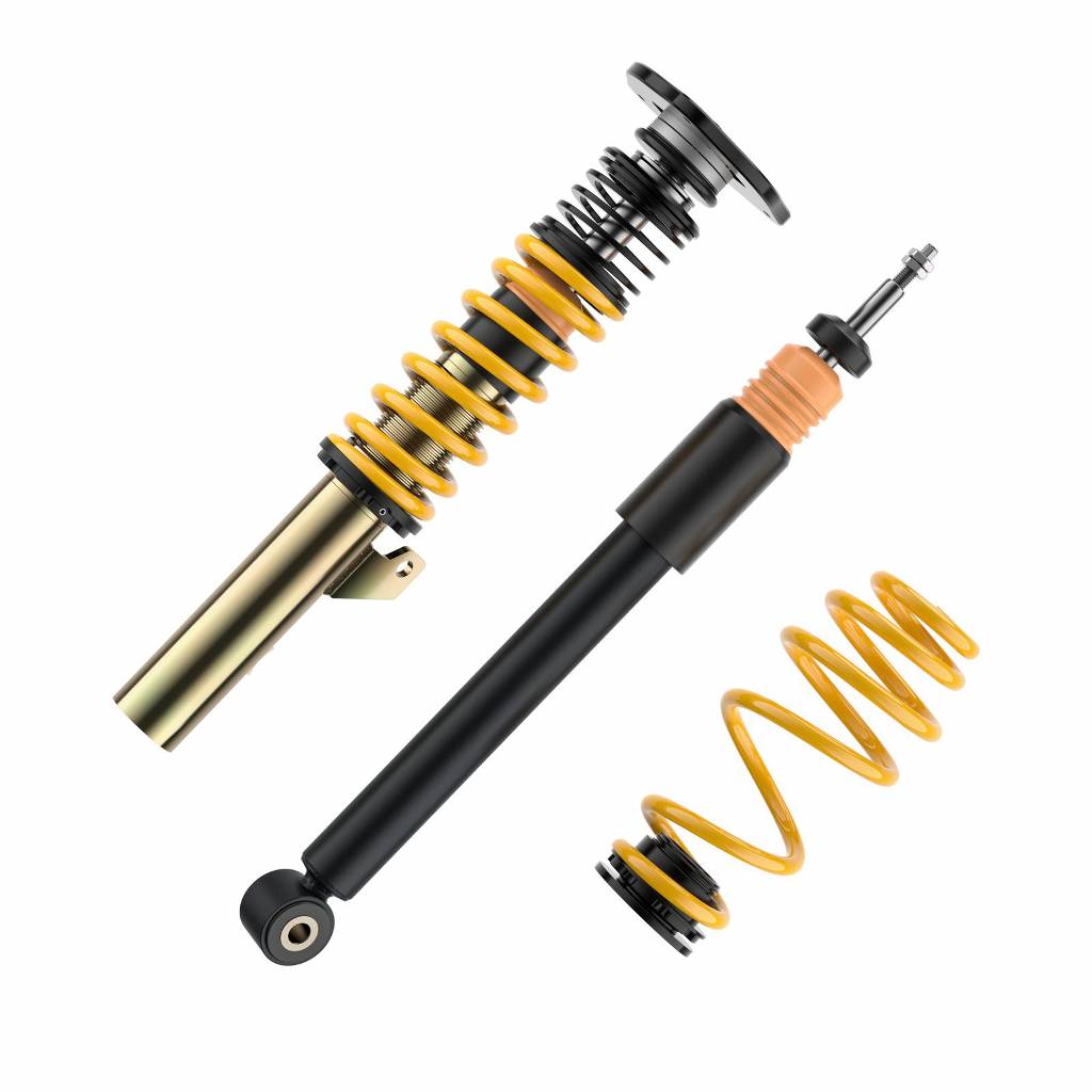 ST 18281820 Coilover Kit ST XTA SEAT Leon; (1P) Photo-1