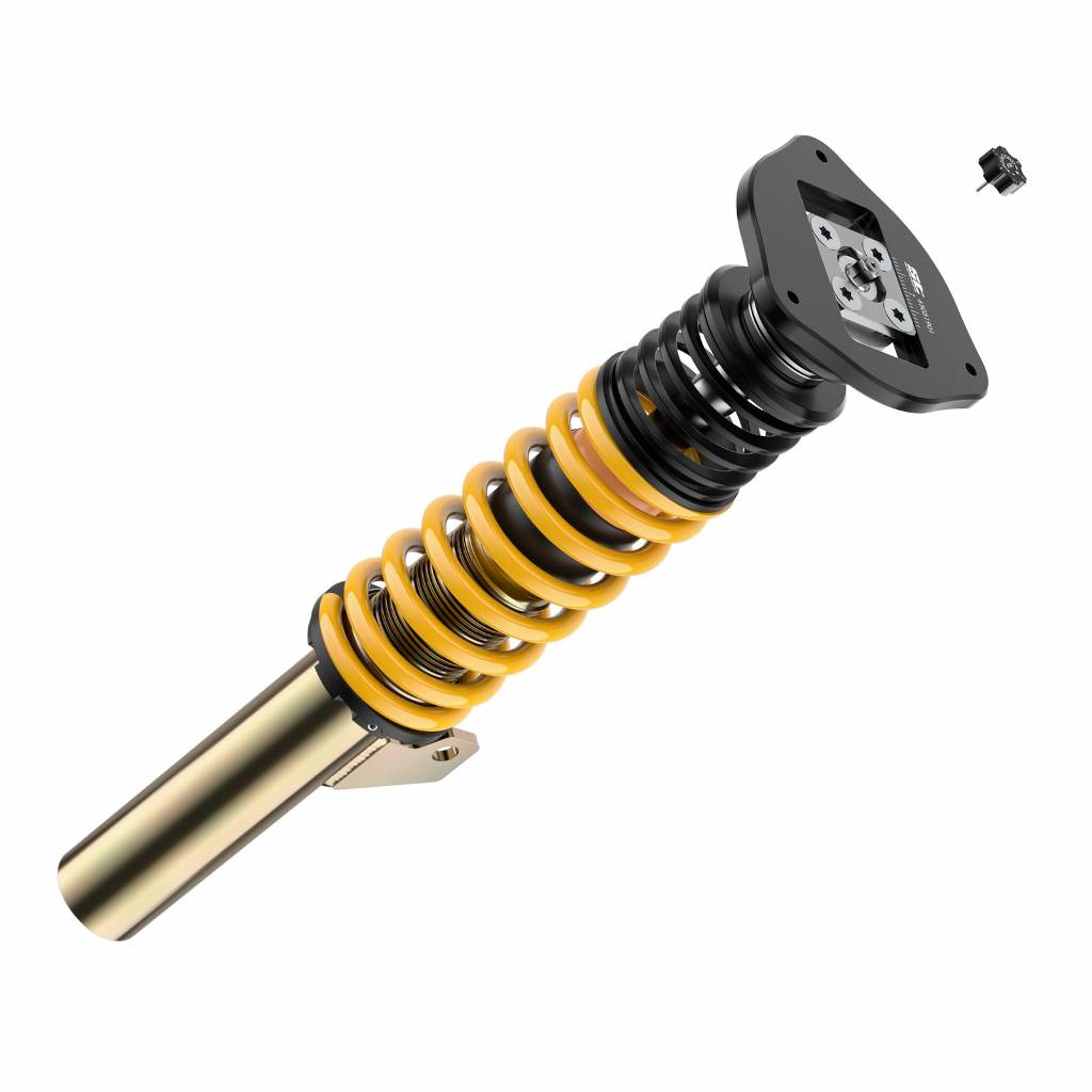 ST 18281820 Coilover Kit ST XTA SEAT Leon; (1P) Photo-2