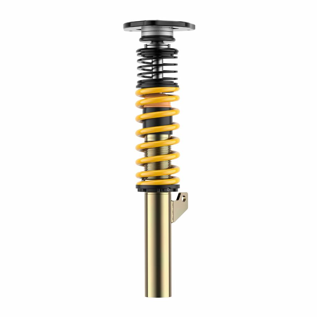 ST 18281820 Coilover Kit ST XTA SEAT Leon; (1P) Photo-4