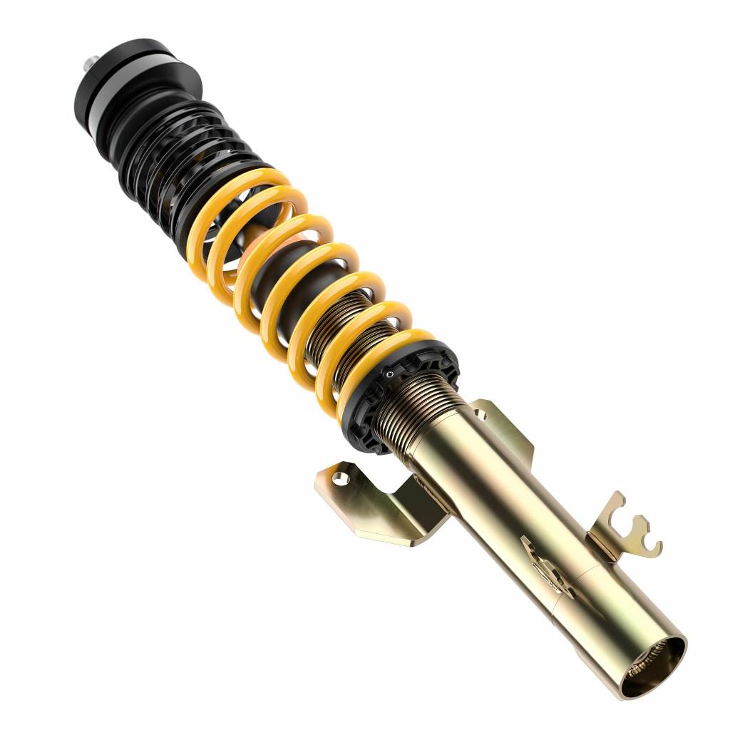 ST 18281815 Coilover Kit ST XTA AUDI A1; (8X) 08/10- Photo-3