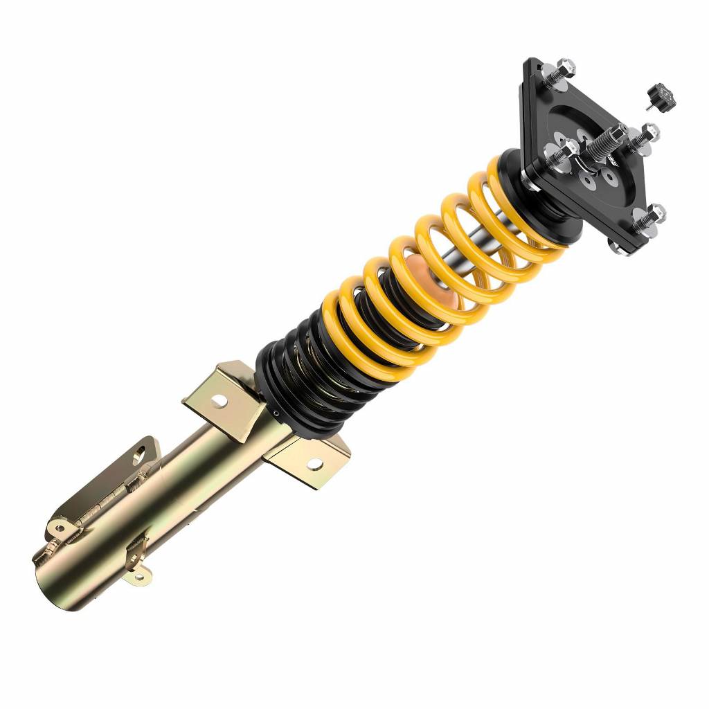 ST 18230855 Coilover Kit ST XTA FORD (USA) Mustang; (Mustang, -GT, -Shelby) 08-12/12 Photo-2
