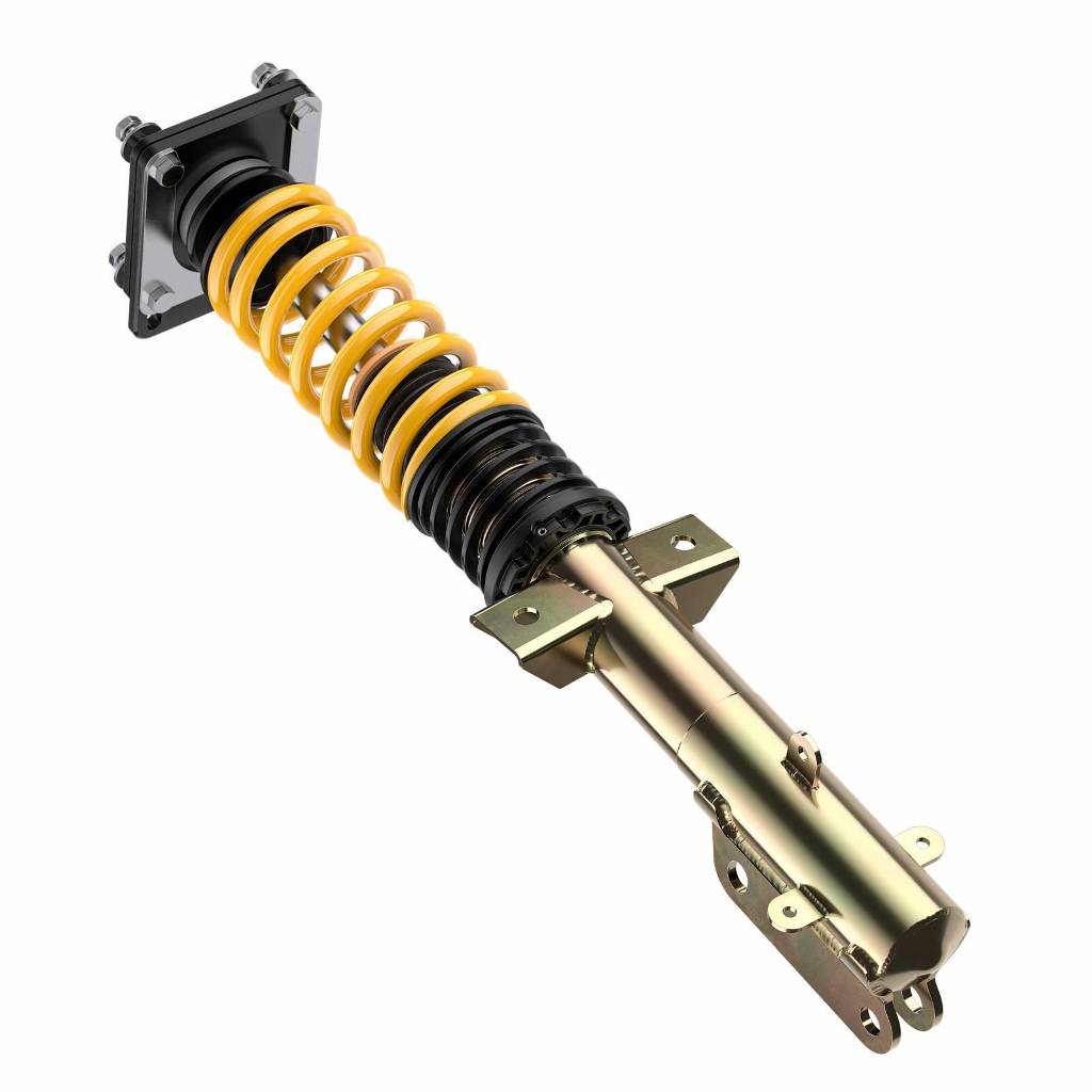 ST 18230855 Coilover Kit ST XTA FORD (USA) Mustang; (Mustang, -GT, -Shelby) 08-12/12 Photo-3