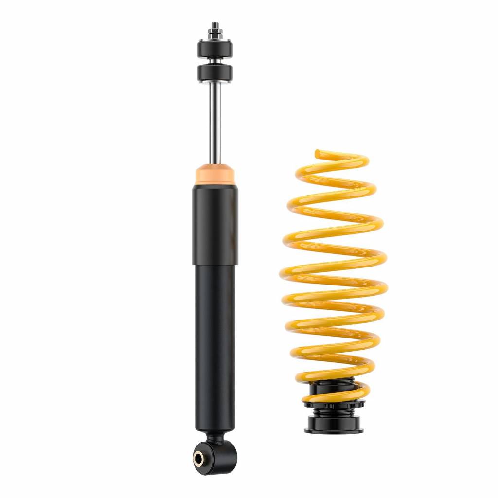 ST 18230855 Coilover Kit ST XTA FORD (USA) Mustang; (Mustang, -GT, -Shelby) 08-12/12 Photo-7
