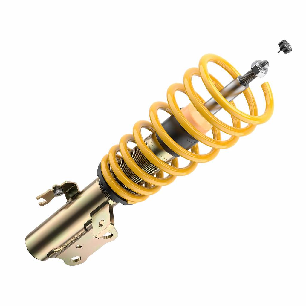 ST 18256014 Coilover Kit ST XA TOYOTA Prius; (XW3(a), XW3P) 04/12- Photo-2