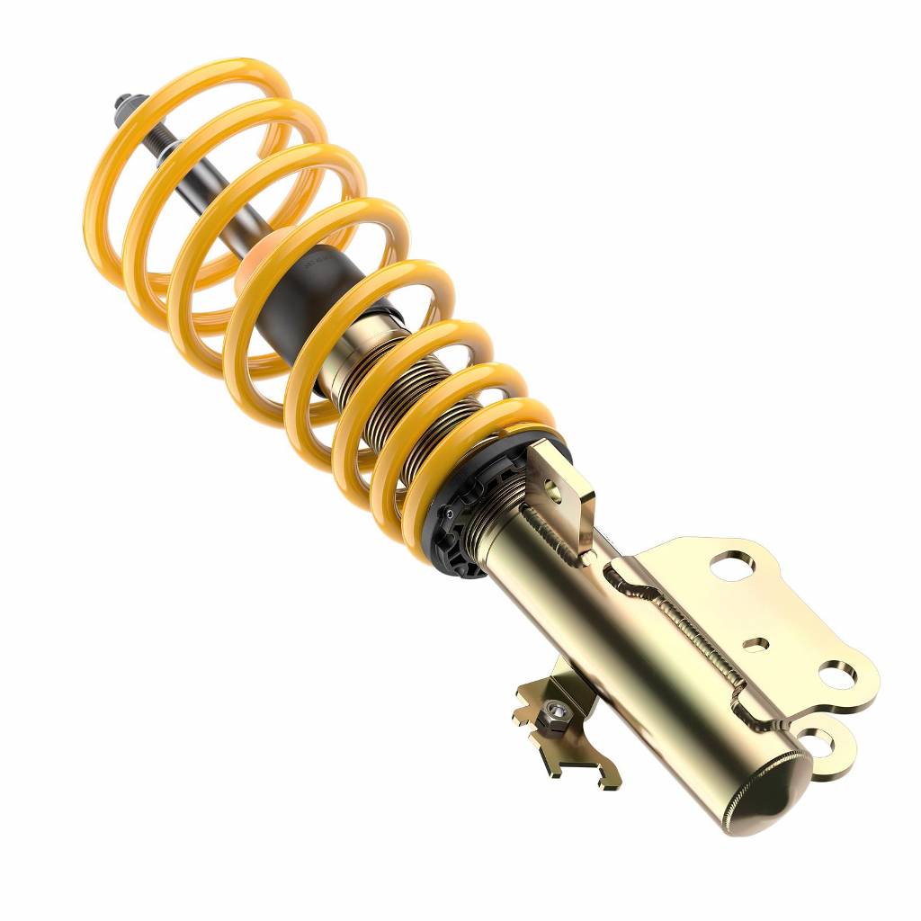 ST 18256014 Coilover Kit ST XA TOYOTA Prius; (XW3(a), XW3P) 04/12- Photo-3