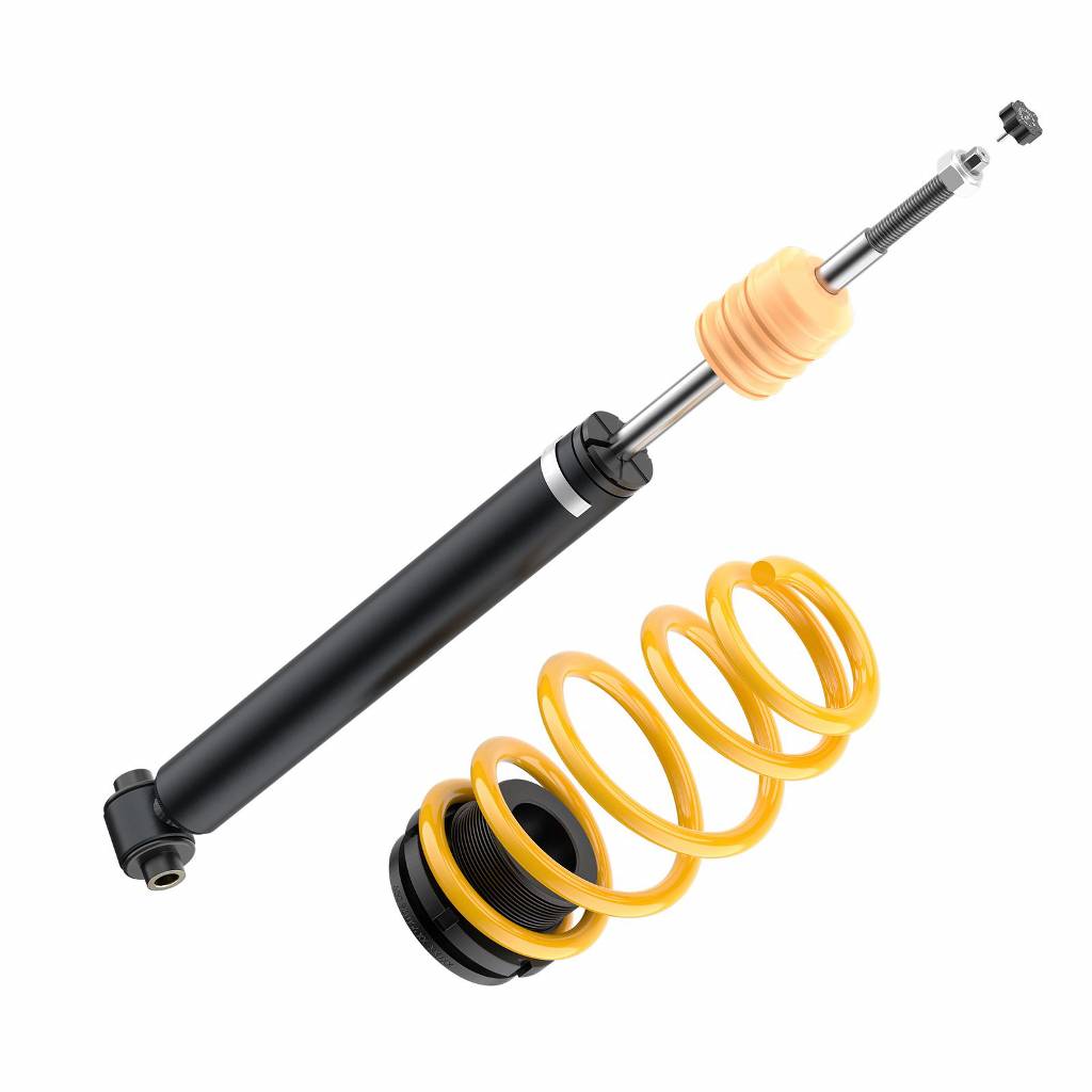 ST 18256014 Coilover Kit ST XA TOYOTA Prius; (XW3(a), XW3P) 04/12- Photo-5