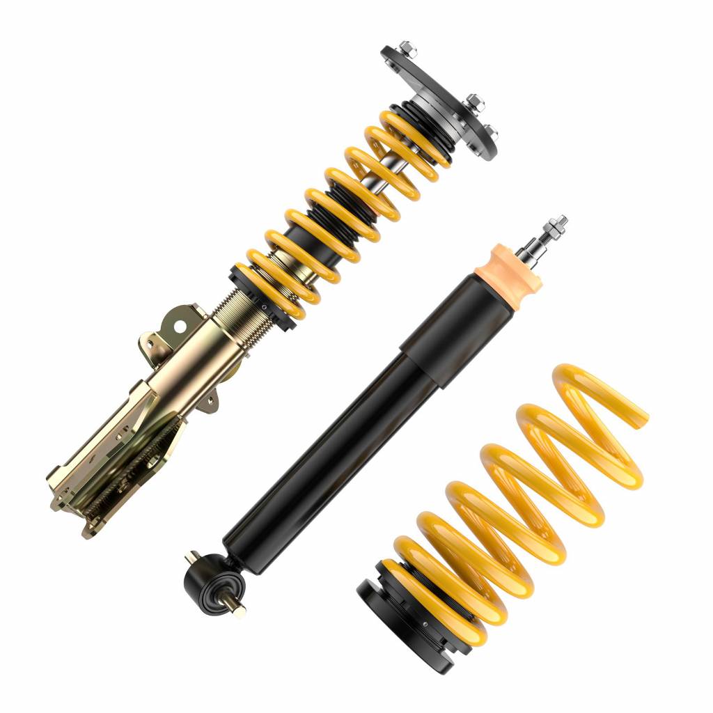 ST 18230865 Coilover Kit ST XTA FORD Mustang; (LAE) 03/15-10/17 Photo-1