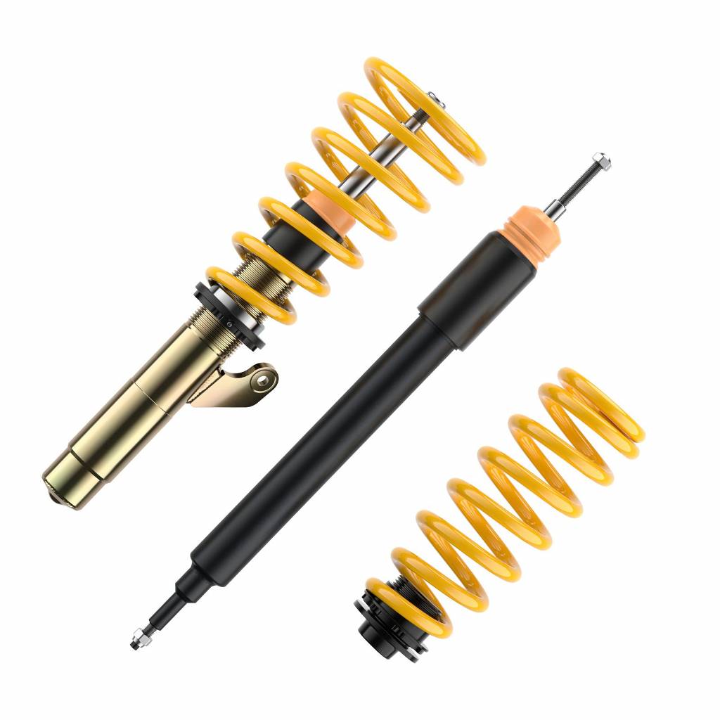 ST 13220048 Coilover Kit ST X BMW 3er / 3-series (E90,E91,E92); (390X, 3L, 3C, 3K) 11/05-01/12 Photo-1