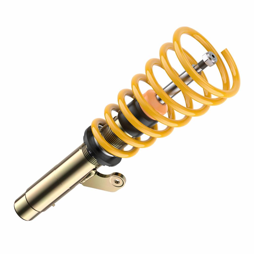 ST 13220048 Coilover Kit ST X BMW 3er / 3-series (E90,E91,E92); (390X, 3L, 3C, 3K) 11/05-01/12 Photo-2