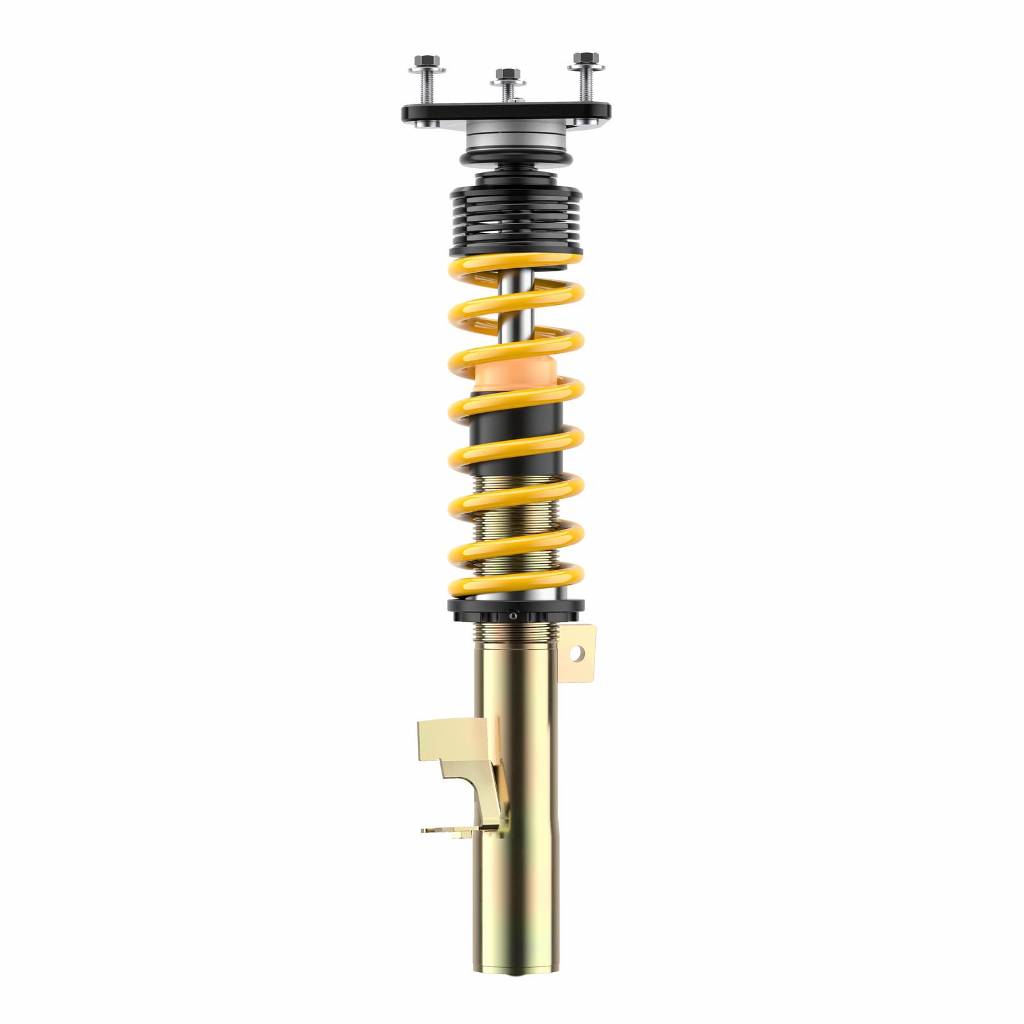 ST 18230821 Coilover Kit ST XTA FORD Focus II; (DA3; DB3; DA3-RS) 12/04- Photo-4