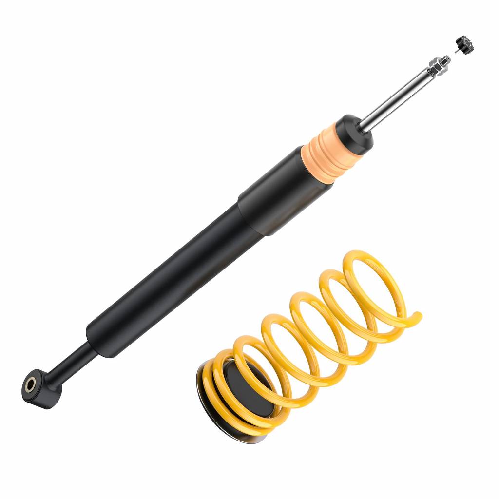 ST 18230821 Coilover Kit ST XTA FORD Focus II; (DA3; DB3; DA3-RS) 12/04- Photo-5