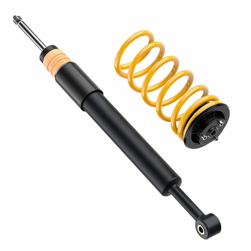 ST 18230821 Coilover Kit ST XTA FORD Focus II; (DA3; DB3; DA3-RS) 12/04- Photo-6