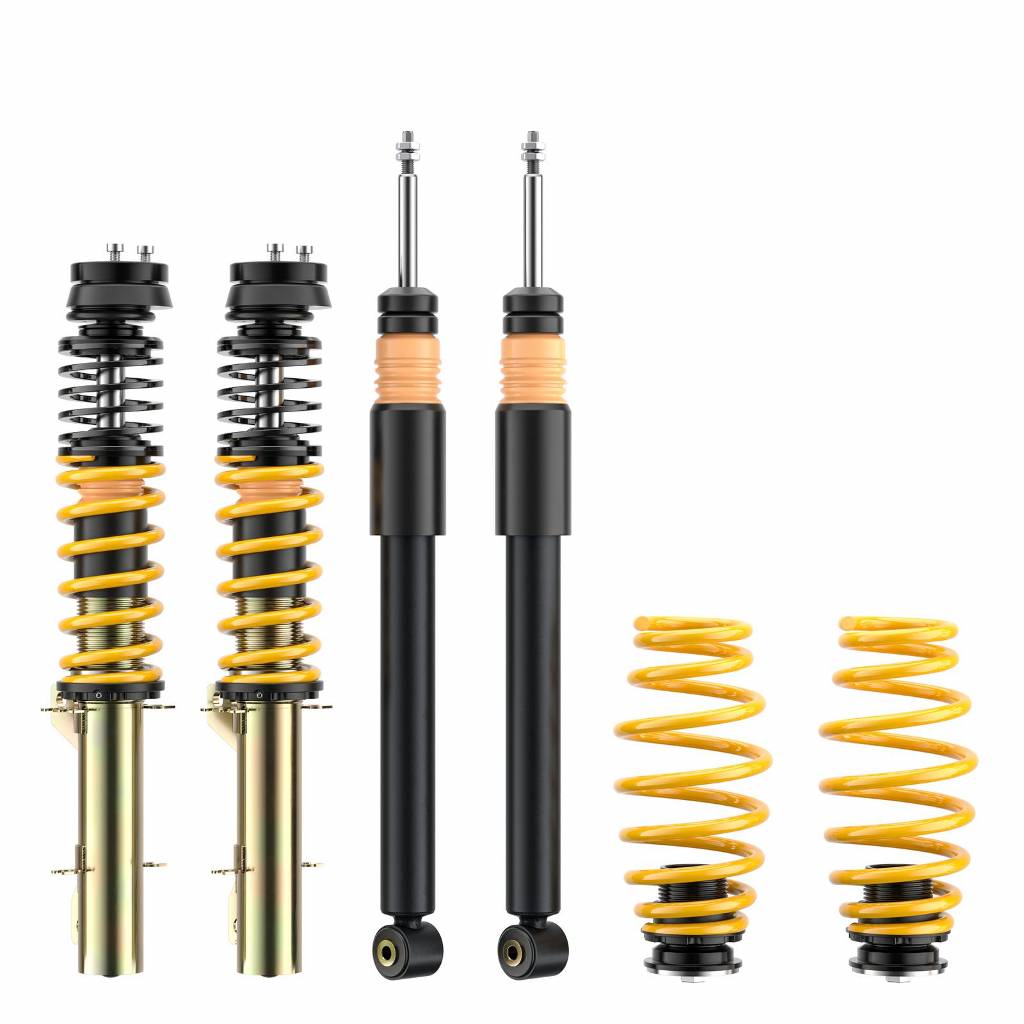ST 18210805 Coilover Kit ST XTA AUDI A3; (8L) 09/96- Photo-0