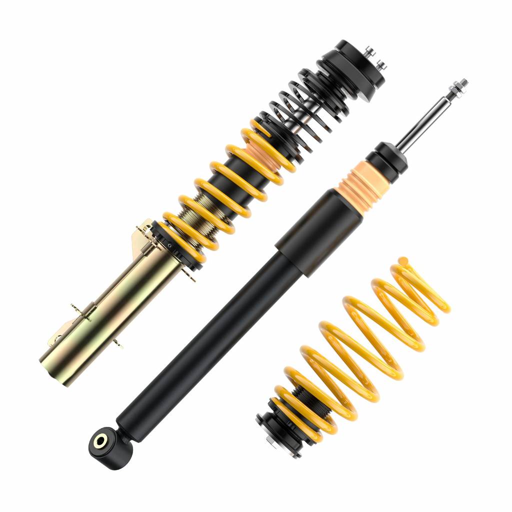 ST 18210805 Coilover Kit ST XTA AUDI A3; (8L) 09/96- Photo-1