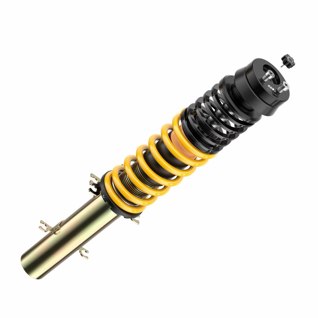 ST 18210805 Coilover Kit ST XTA AUDI A3; (8L) 09/96- Photo-2