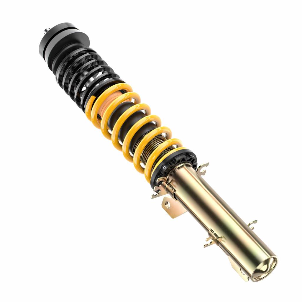 ST 18210805 Coilover Kit ST XTA AUDI A3; (8L) 09/96- Photo-3