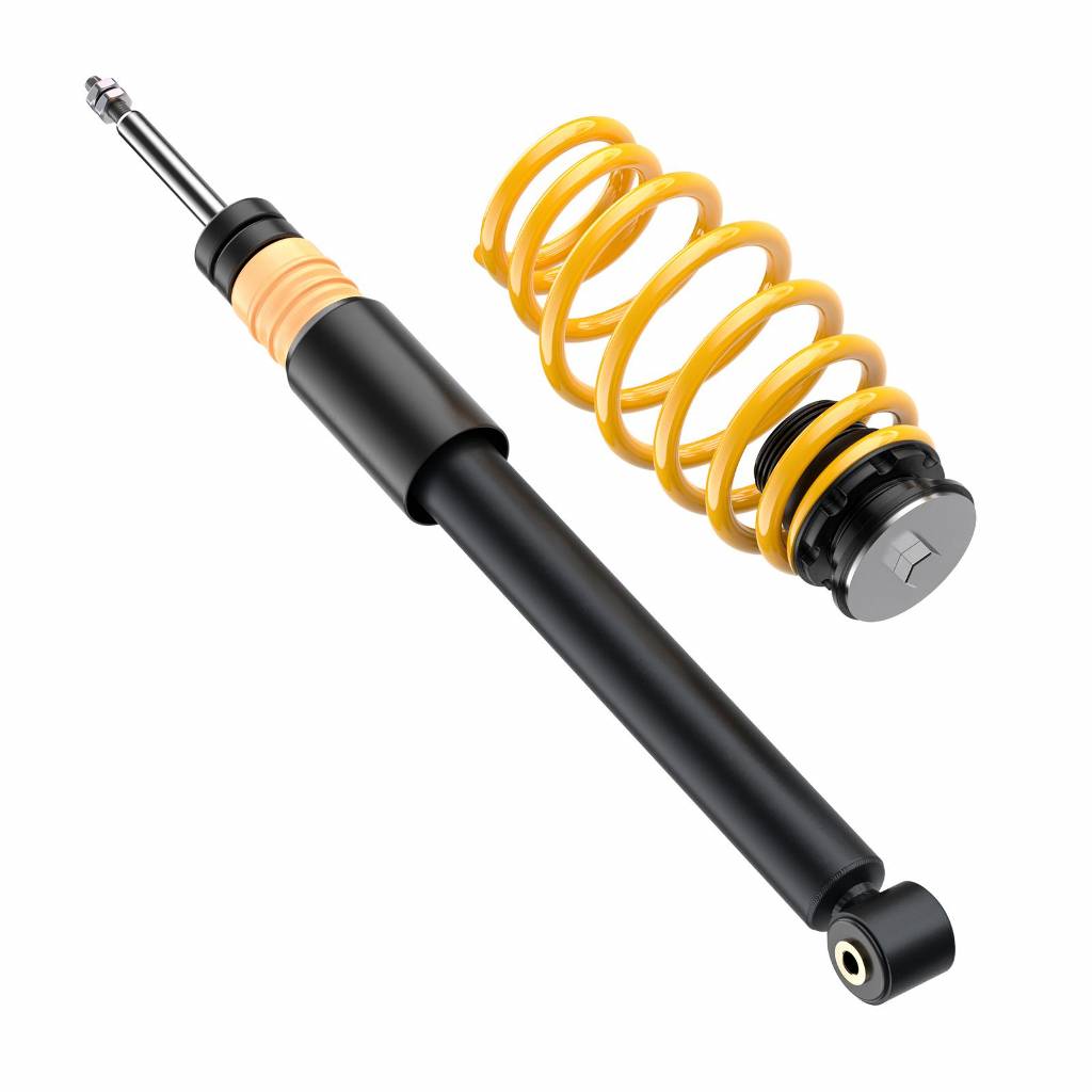 ST 18210805 Coilover Kit ST XTA AUDI A3; (8L) 09/96- Photo-6