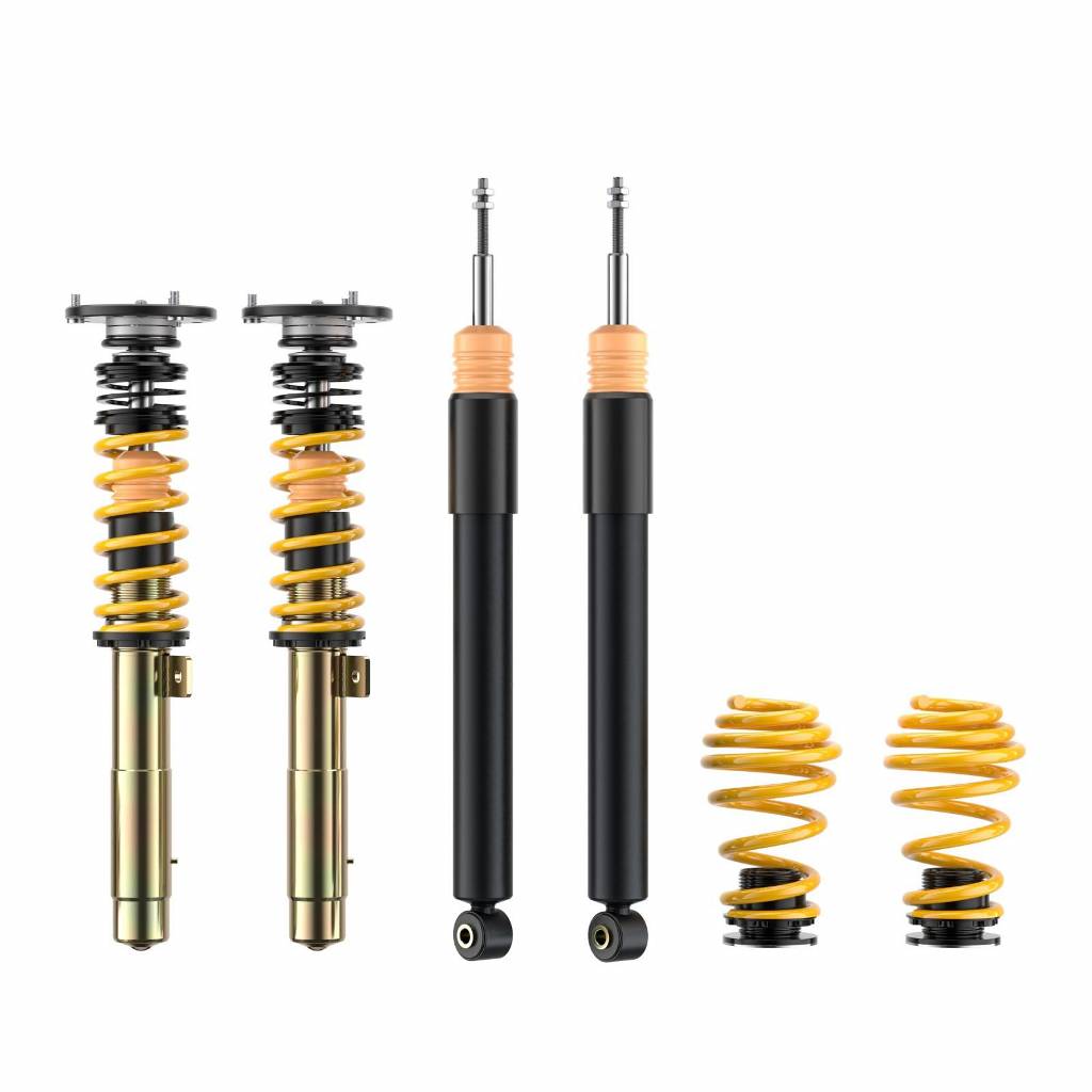 ST 18220804 Coilover Kit ST XTA BMW Z4; (Z85) 02/03- Photo-0