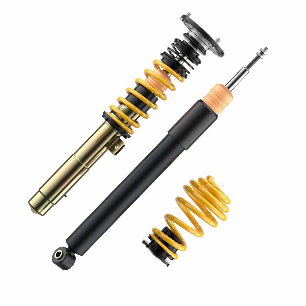 ST 18220804 Coilover Kit ST XTA BMW Z4; (Z85) 02/03- Photo-1