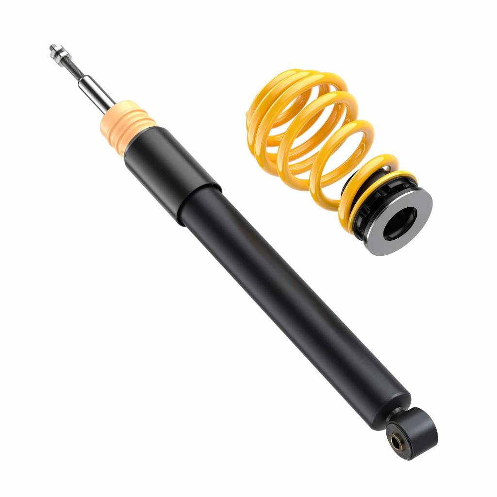 ST 18220804 Coilover Kit ST XTA BMW Z4; (Z85) 02/03- Photo-6