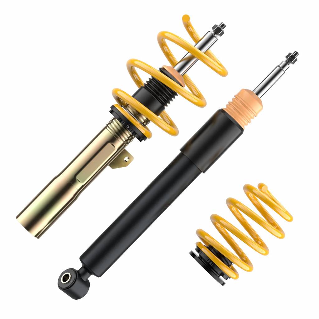 ST 182200AG Coilover Kit ST XA MINI Mini F56, F55; (UKL-L, FML2, FML4) 03/14- Photo-1