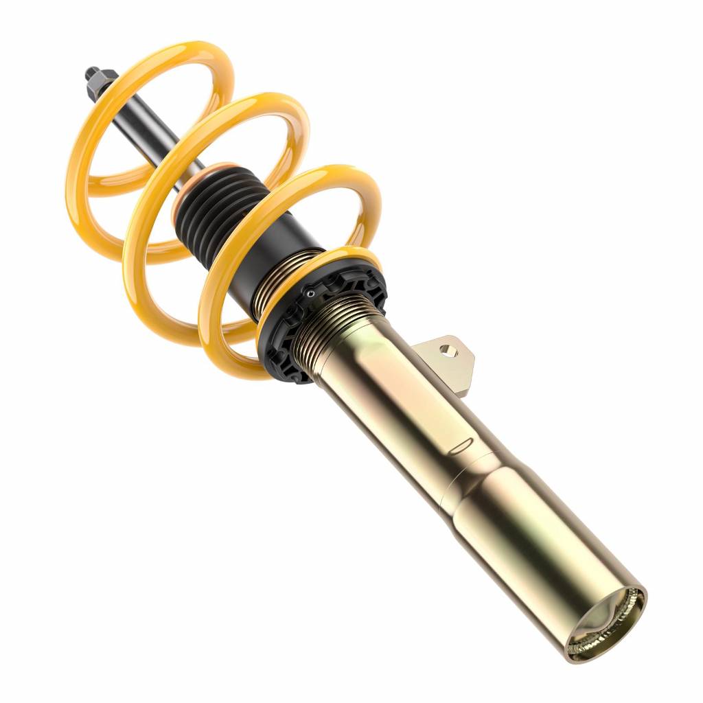 ST 182200AG Coilover Kit ST XA MINI Mini F56, F55; (UKL-L, FML2, FML4) 03/14- Photo-3