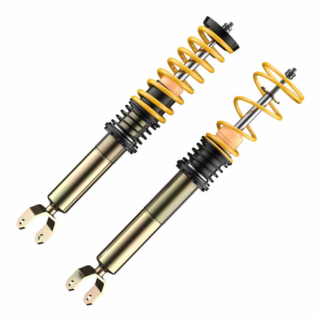 ST 13275015 Coilover Kit ST X FIAT 124 Spider; (NF) 06/16- Photo-1