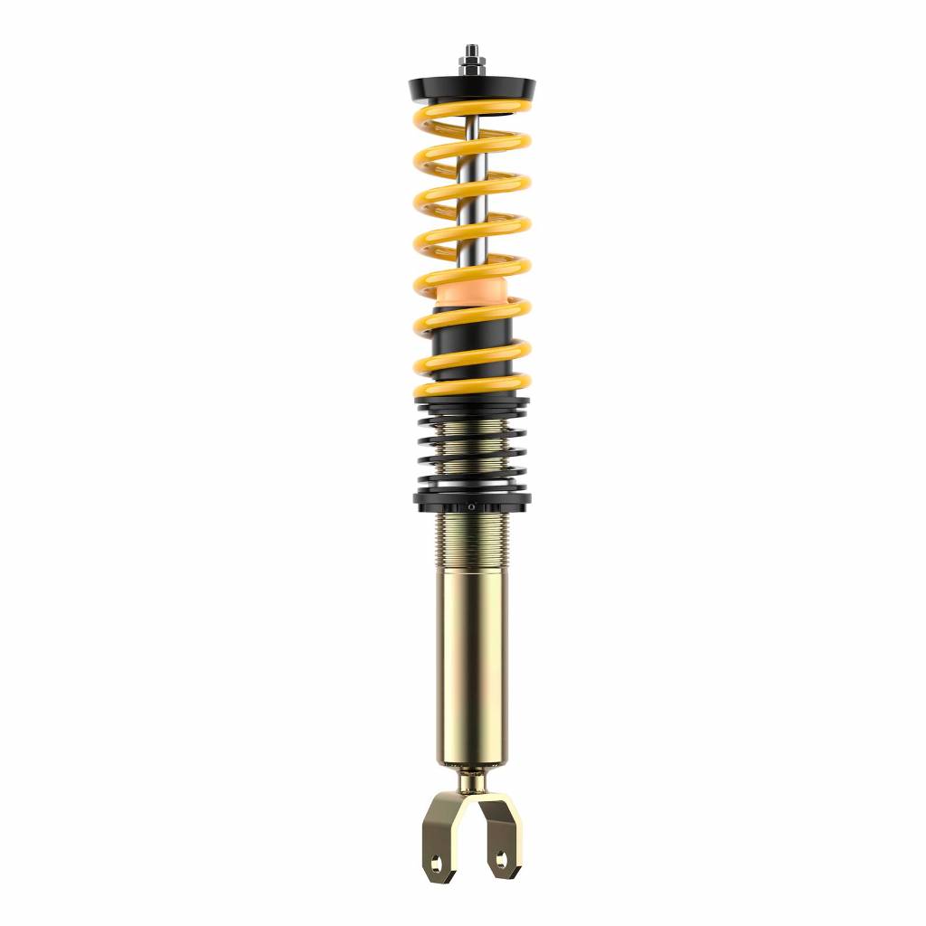 ST 13275015 Coilover Kit ST X FIAT 124 Spider; (NF) 06/16- Photo-4
