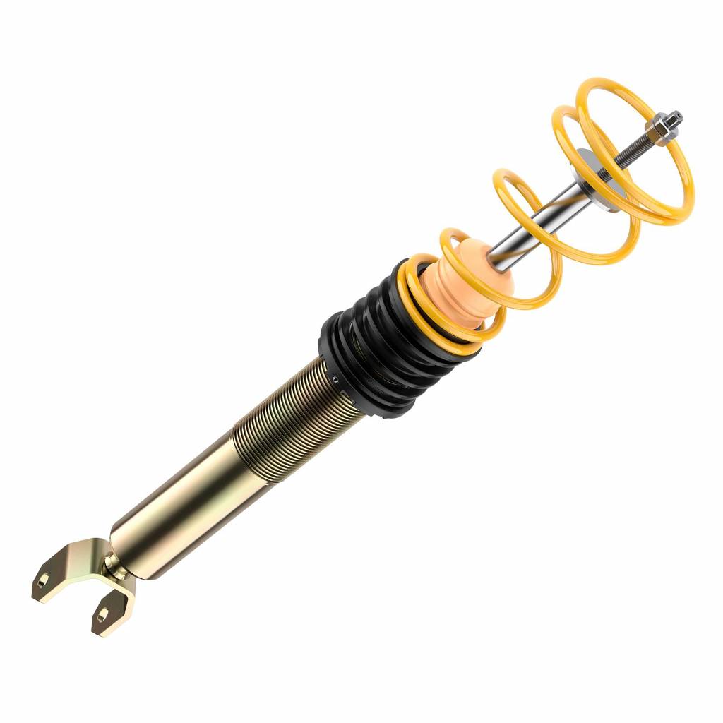 ST 13275015 Coilover Kit ST X FIAT 124 Spider; (NF) 06/16- Photo-5