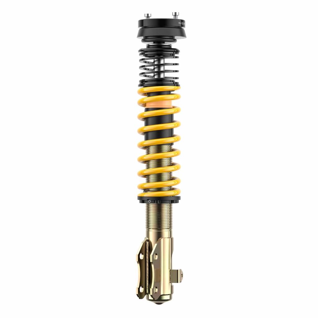 ST 18280853 Coilover Kit ST XTA VW Golf II Syncro / 4WD; (19E-299) 2/86-7/91 Photo-4