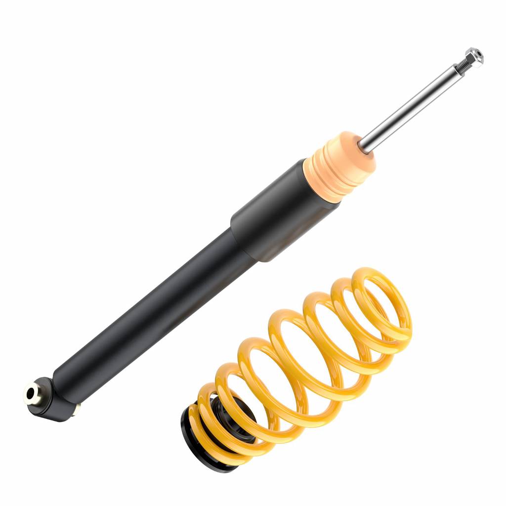 ST 1321000J Coilover Kit ST X AUDI A3; (8V) 05/12- Photo-5