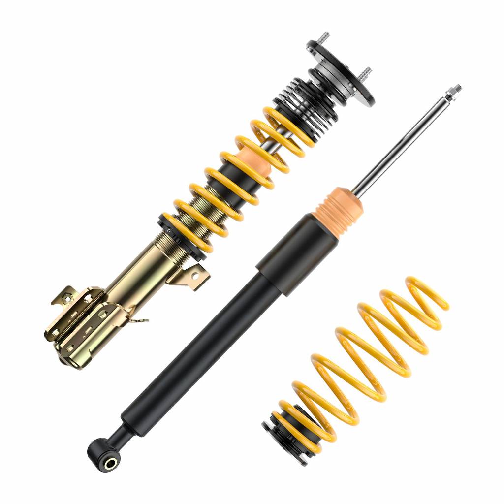 ST 18230861 Coilover Kit ST XTA FORD Fiesta; (JA8) 10/08- Photo-1