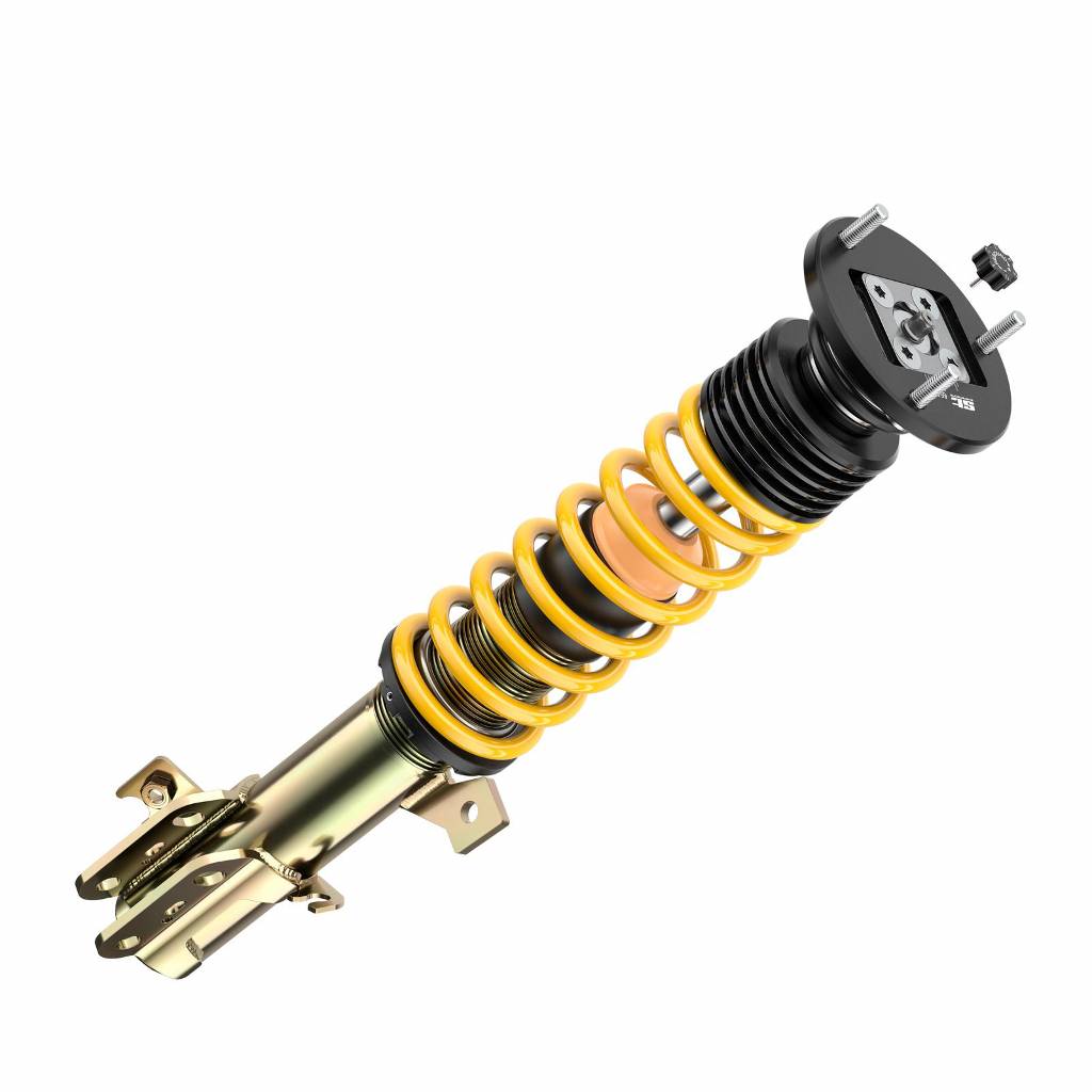 ST 18230861 Coilover Kit ST XTA FORD Fiesta; (JA8) 10/08- Photo-2