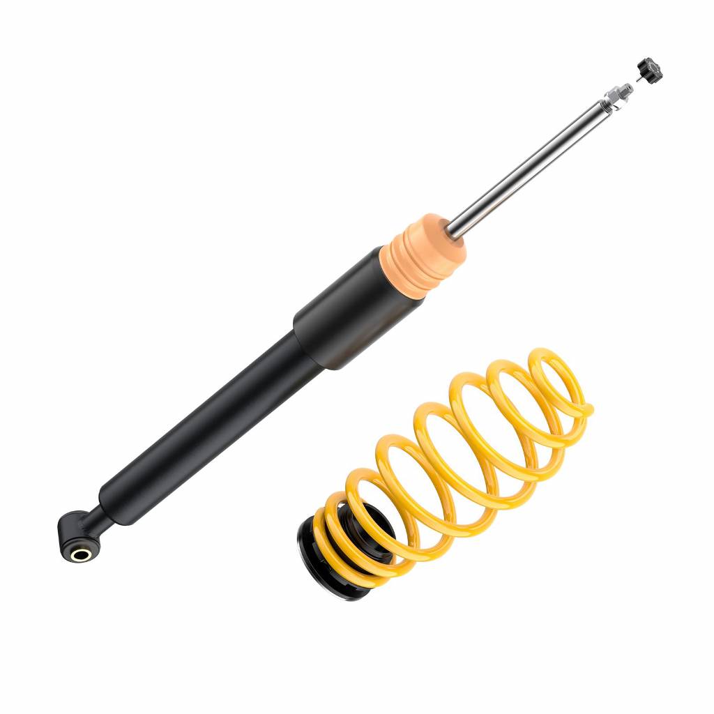 ST 18230861 Coilover Kit ST XTA FORD Fiesta; (JA8) 10/08- Photo-5
