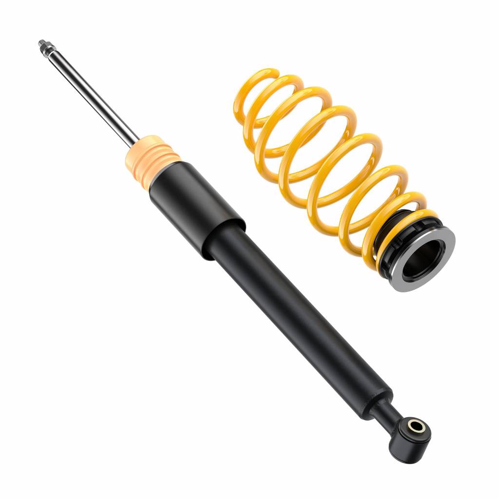 ST 18230861 Coilover Kit ST XTA FORD Fiesta; (JA8) 10/08- Photo-6