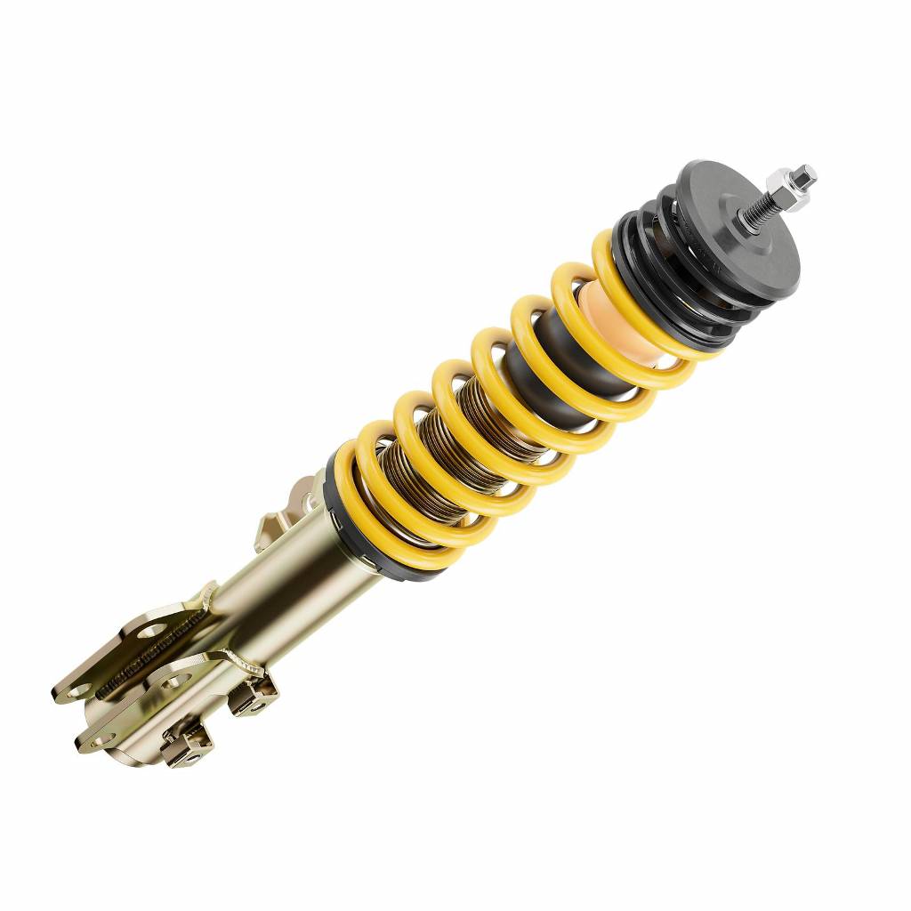ST 13266004 Coilover Kit ST X HYUNDAI Veloster; (FS) 08/11- Photo-2
