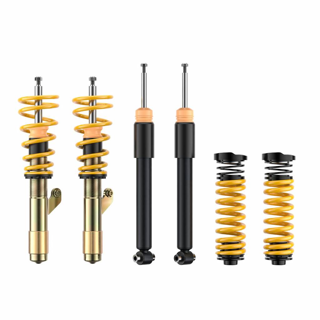 ST 1322000J Coilover Kit ST X BMW 3er / 3-series (F30, F31); (3L, 3K) Photo-0