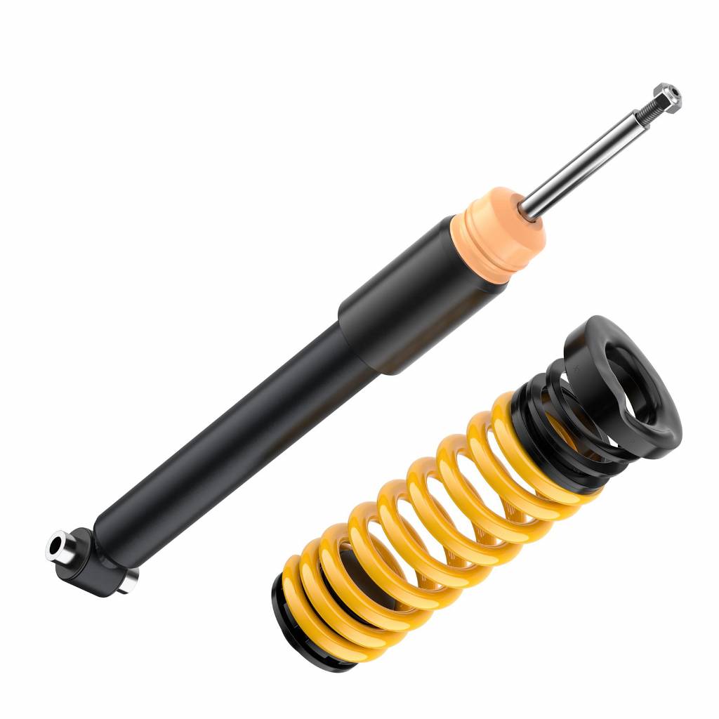ST 1322000J Coilover Kit ST X BMW 3er / 3-series (F30, F31); (3L, 3K) Photo-5